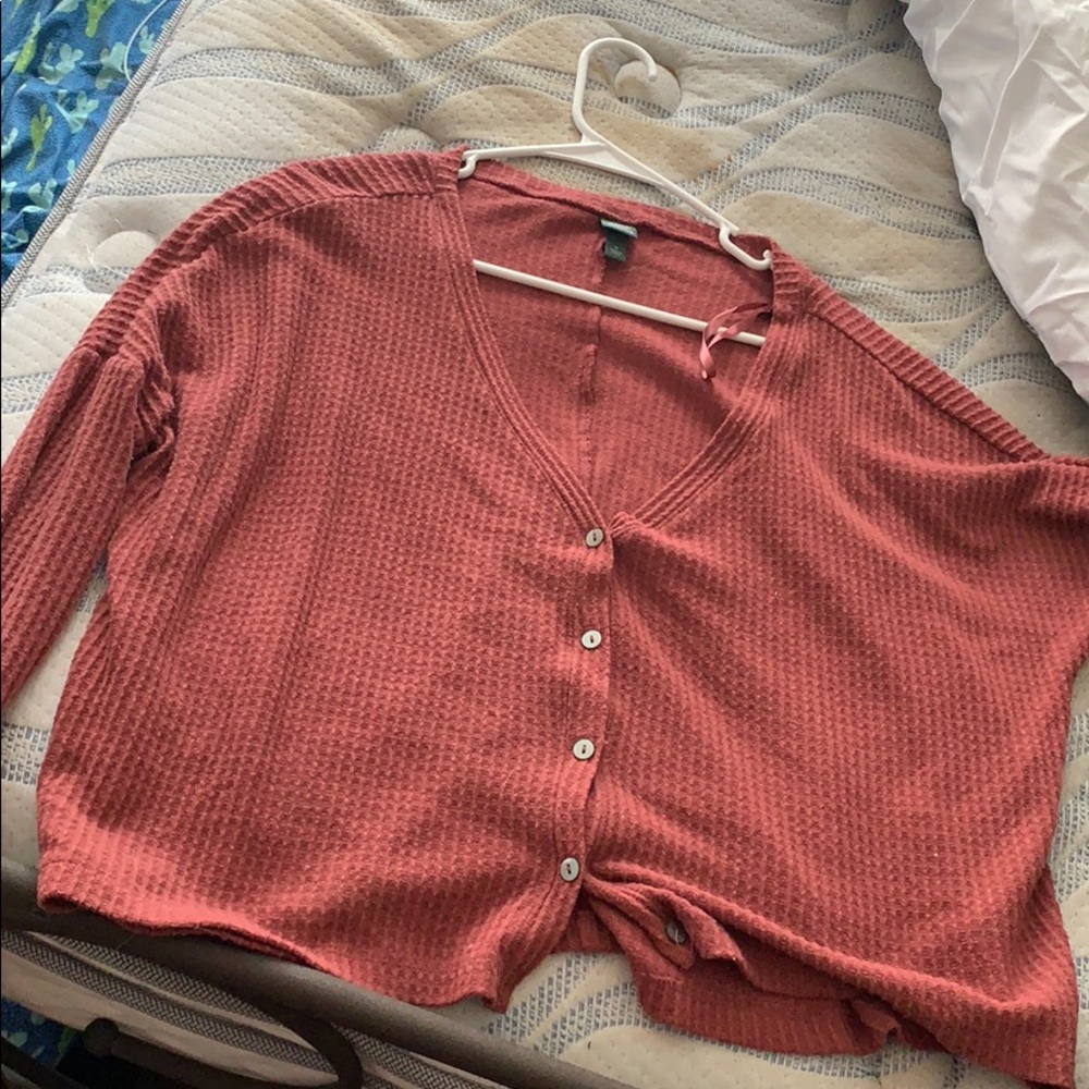 sweater